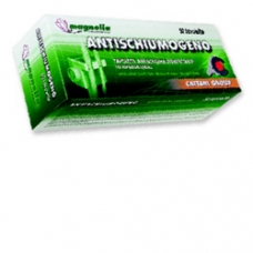 Antischiumogeno Disinfettante 50pz