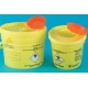 Contenitore Rifiuti Sanitari 1,5 Lt 1pz