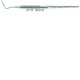 Sonda Parodontale Millimetrica Fig.0702L-11 CP11 1pz