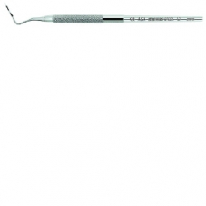 Sonda Parodontale Millimetrica Fig.0702L-12 CP12 1pz