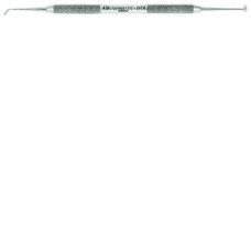 Modellazione Cleoidi Discoidi Fig. 1500-02 Hollenback 1pz