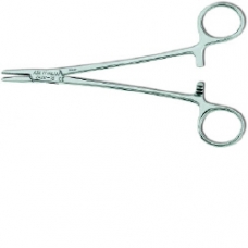 Porta Aghi Mayo Hegar 16cm 1pz