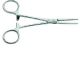 Pinza Emostatica Pean Punte Rette 14 Cm 1pz