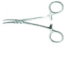 Pinza Halstead Mosquito Fig. 0500-2 1pz