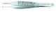Pinzetta Chirurgica Adson 1x2 12cm Asa Dental 1pz