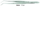 Pinzetta Medicazione Meriam 16cm Asa Dental 1pz