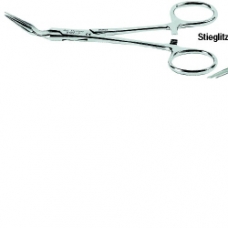 Pinza Estrazione Stieglitz Fig. 0102-1 1pz