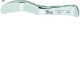 Divaricatori Labbra 2604 14cm 1pz
