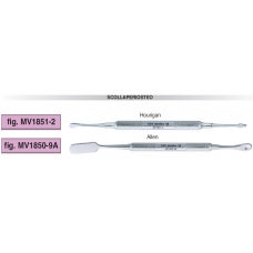 Scollaperiosteo Allen Fig. MV1850-9A 1pz