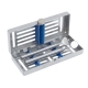 Ultralight Mirror Retractorset Fig.0690-2 Set