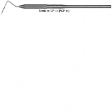 Sonda X Diagnostica N.CP 11 Fig. PCP11 1pz