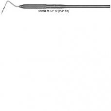 Sonda X Diagnostica N.CP 12 Fig. PCP12 1pz