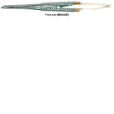 Porta Aghi Fig. NH5024R 1pz