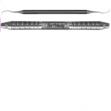 Curette Gracey N.5/6 SG5/6 Manico Acciaio Satinato 1pz