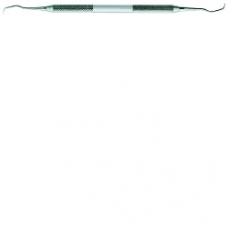 Curette Gracey N.3/4 SG3/4 Manico Tondo 1pz