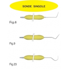 Magic Color Sonda Fig. 6 1pz