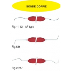 Magic Color Sonda Doppia 11/12AF Type 1pz