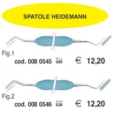 Magic Color Spatola Heidemann Fig.2 1pz