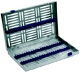 Vassoio Portastrumenti Locking Tray Standard (20posti) 1pz