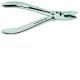 Pinza Waldsachs Fig. 5802 1pz