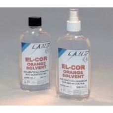 El Core Orange Solvent Flaconi 2x250ml