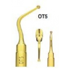 Inserto Mectron OT5 1pz