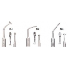 Inserto Mectron EL1 1pz