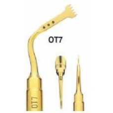 Inserto Mectron OT7 1pz