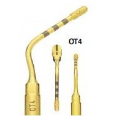 Inserto Mectron OT4 1pz