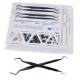 Implant Deplaquers Ricambio Universal Implant 2pz