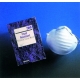 Mascherine Fluid Resistant Colore Blu 50pz