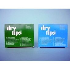 Cialde Dry Tips Large 50pz