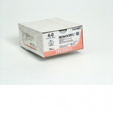 Sutura Sintetica Monocryl T41024H 36pz