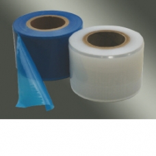Full Cover Barrier Film Colore Blu 1200pz