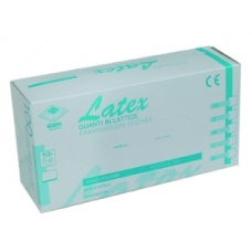 Guanti Lattice Sensichlor Extra Small 100pz