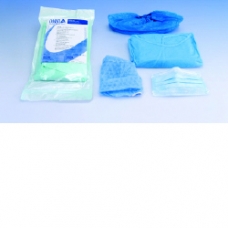 Kit Assistente Sterile 1pz