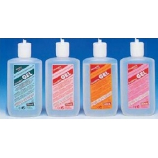 Gel Di Fluoro Ionoforesi E Uso Topico Gusto Ciliegia 250ml