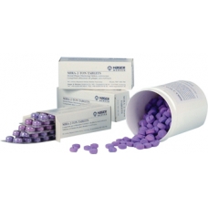 Mira 2 Ton Compresse 50pz