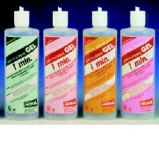 Gel Di Fluoro Gusto Arancia Per Ionoforesi 500ml 1pz