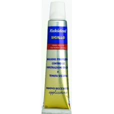 Kukident Sigillo Crema Adesiva 40ml 1pz