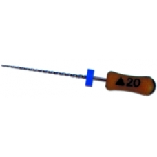Flexorimers Colorinox 11C 21mm ISO 40 6pz
