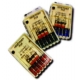 Hedstroem File Colorinox 16D 25mm 15-40 6pz