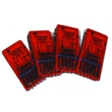 K Reamers Torpan CA 10 21mm 35 6pz