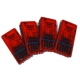K Reamers Torpan CA 10 21mm 35 6pz