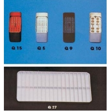 Mini Box Per Endo 48 Strumenti Q9 1pz