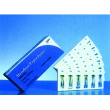 Punte Carta Standardizzate ISO 45 180pz