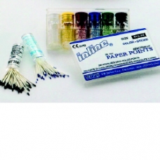 Punte Carta Standardizzate Coded ISO 60 200pz