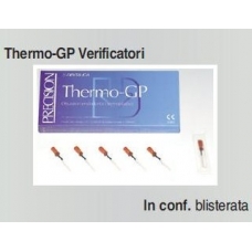Thermo GP Verificatori ISO 45 6pz
