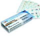 Punte Carta Protaper 27mm ISO F4-F5 Assortimento 180pz