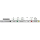 Frese Diamantate Ref.837 ISO 014 FG 314 6pz